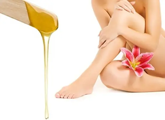 Aisselles_Maill_ Jambes_Complètes