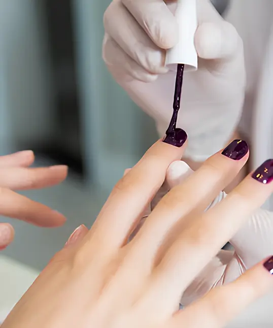 ManucureSemi-Permanent