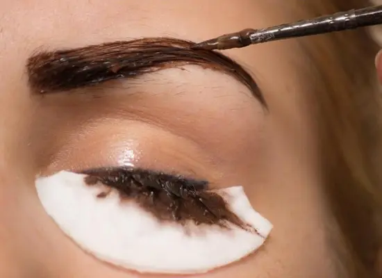 TeintureCilsetSourcils